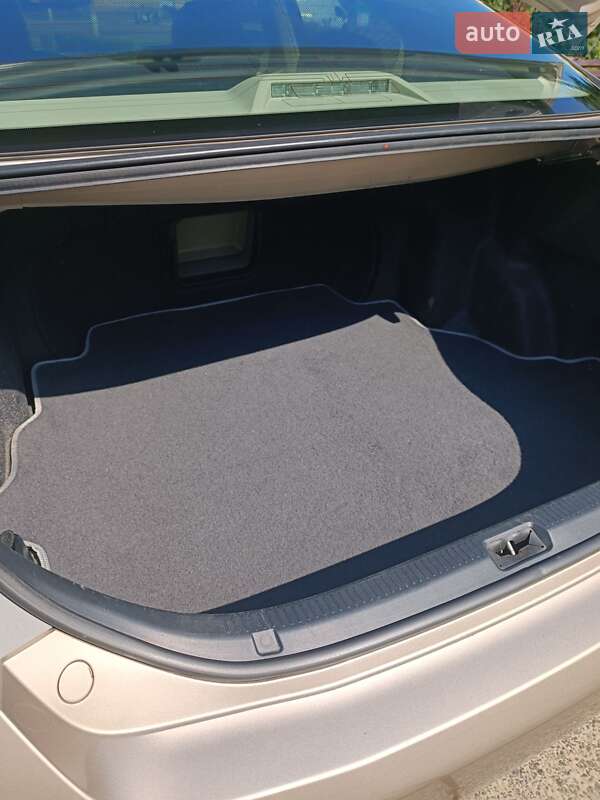 Седан Toyota Camry 2007 в Броварах