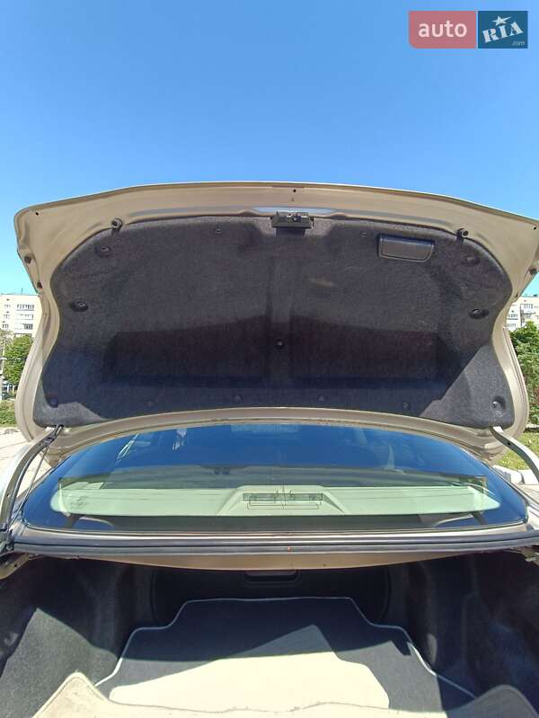 Седан Toyota Camry 2007 в Броварах