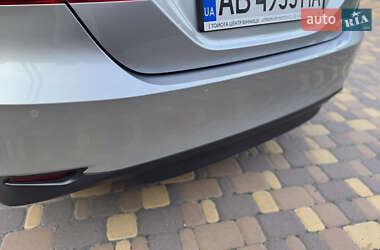 Седан Toyota Camry 2018 в 