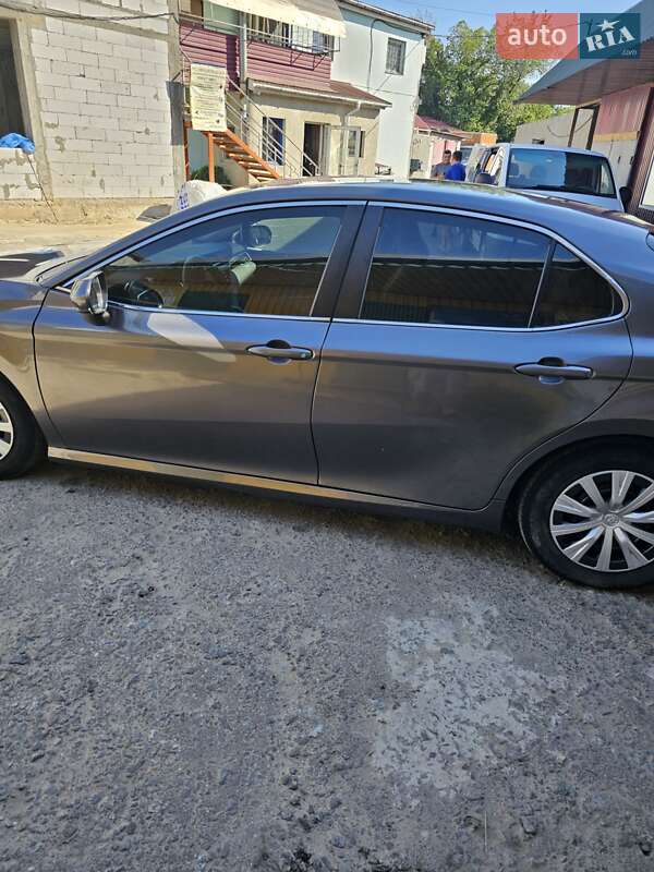 Седан Toyota Camry 2018 в Одессе фото 6 Седан Toyota Camry 2018 в Одессе