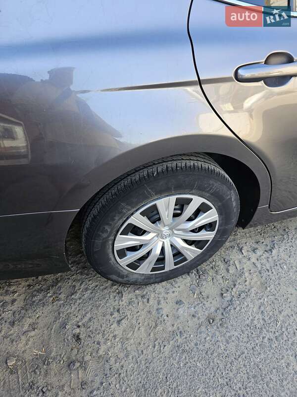 Седан Toyota Camry 2018 в Одессе фото 12 Седан Toyota Camry 2018 в Одессе