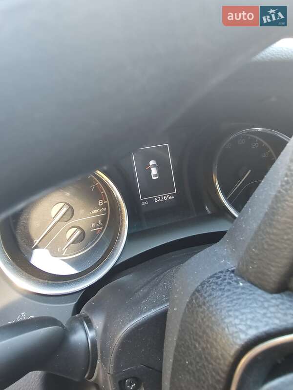 Седан Toyota Camry 2018 в Одессе фото 21 Седан Toyota Camry 2018 в Одессе