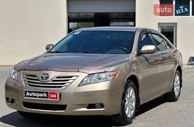 Седан Toyota Camry 2007 в Одессе