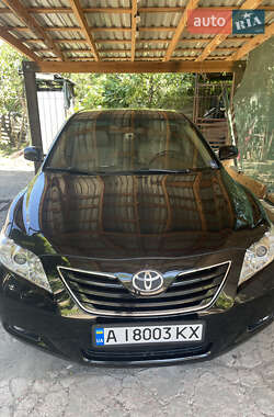 Седан Toyota Camry 2008 в Софіївській Борщагівці