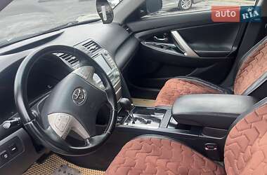 Седан Toyota Camry 2006 в Снятині