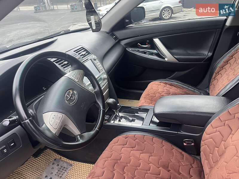 Toyota Camry 2006 Toyota Camry 2006