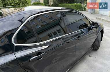 Седан Toyota Camry 2021 в 