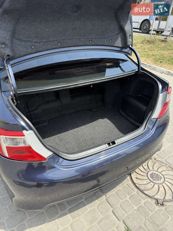 Седан Toyota Camry 2014 в Тернополі фото 7 Седан Toyota Camry 2014 в Тернополі