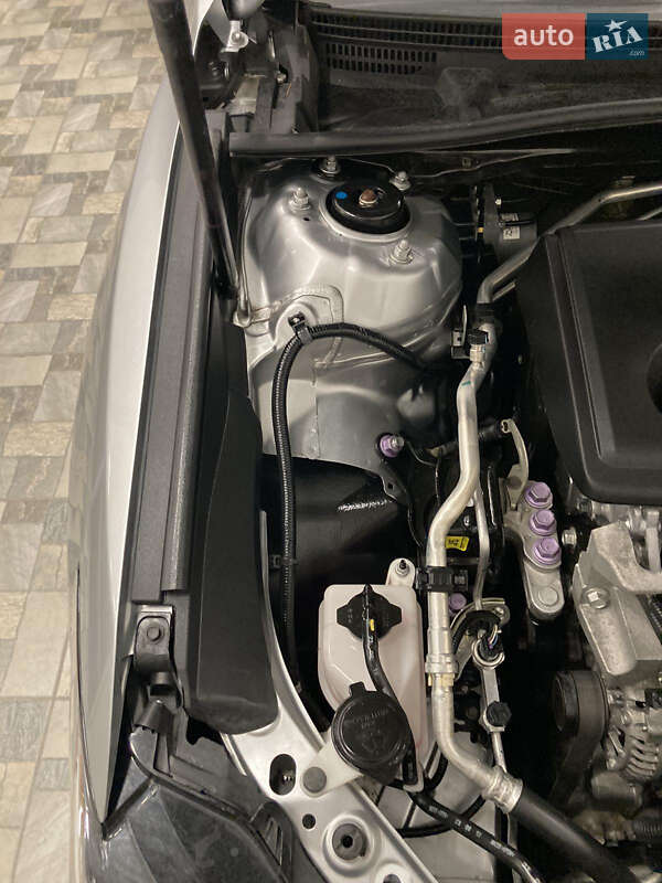 Седан Toyota Camry 2020 в Ізмаїлі