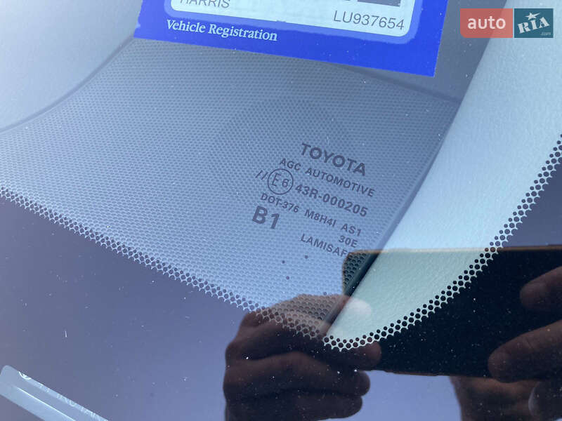 Седан Toyota Camry 2020 в Ізмаїлі