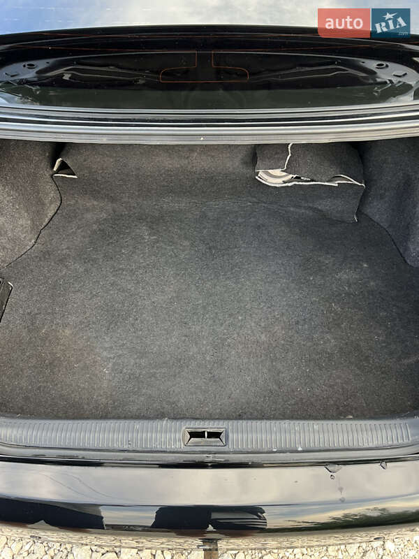 Седан Toyota Camry 2003 в Тернополі