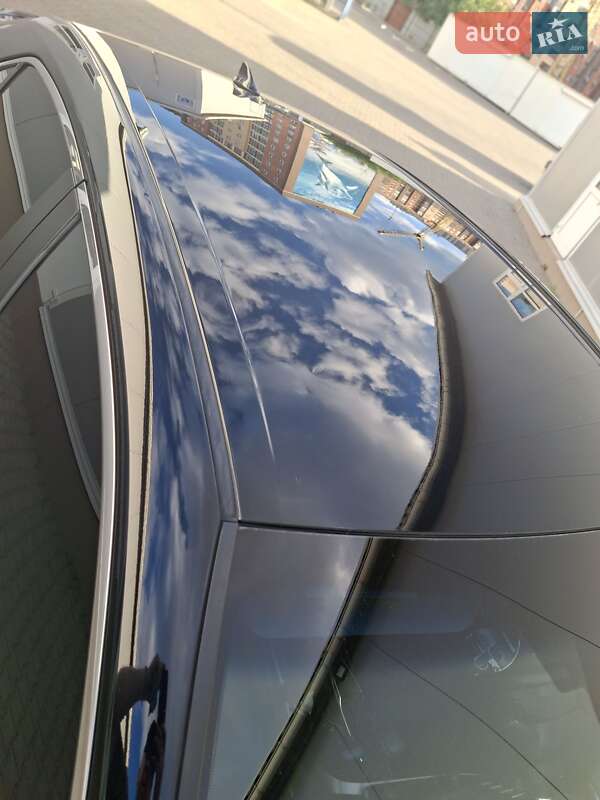 Седан Toyota Camry 2018 в Одесі фото 27 Седан Toyota Camry 2018 в Одесі