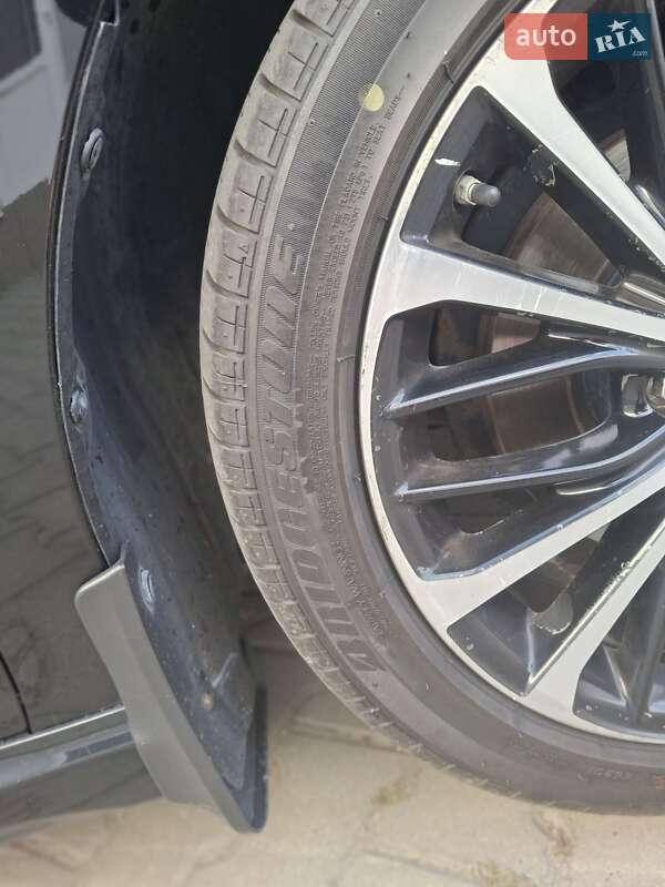 Седан Toyota Camry 2018 в Одесі фото 38 Седан Toyota Camry 2018 в Одесі