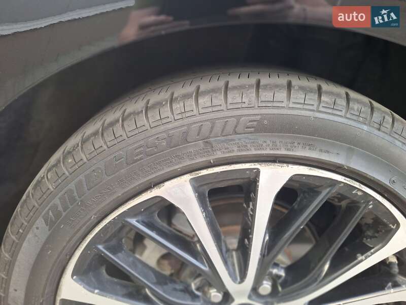 Седан Toyota Camry 2018 в Одесі фото 35 Седан Toyota Camry 2018 в Одесі