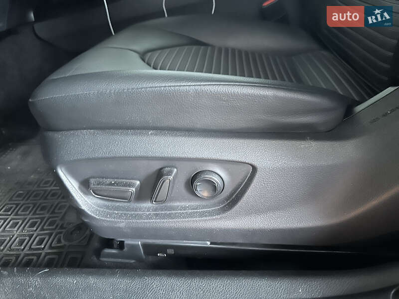 Седан Toyota Camry 2018 в Коцюбинском фото 5 Седан Toyota Camry 2018 в Коцюбинском