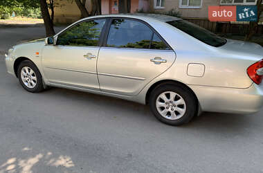 Седан Toyota Camry 2003 в Киеве