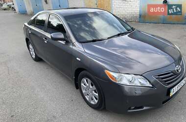 Седан Toyota Camry 2008 в Киеве