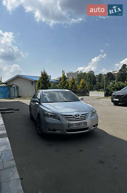 Седан Toyota Camry 2006 в Киеве