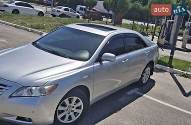 Седан Toyota Camry 2008 в Днепре