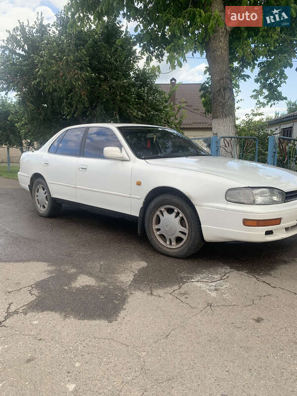 Toyota Camry 1994