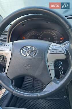 Седан Toyota Camry 2007 в 