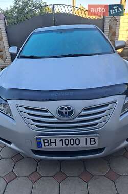 Седан Toyota Camry 2007 в Подольске