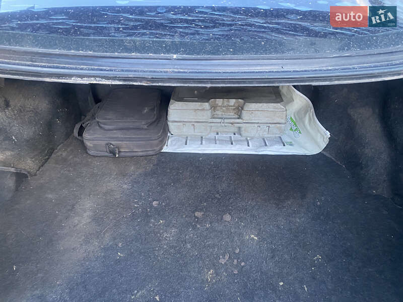 Седан Toyota Camry 1991 в Знаменке