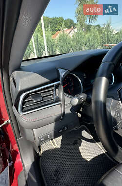 Седан Toyota Camry 2018 в 