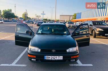 Седан Toyota Camry 1992 в Одесі