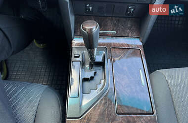 Седан Toyota Camry 2014 в 