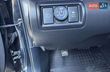 Седан Toyota Camry 2014 в 