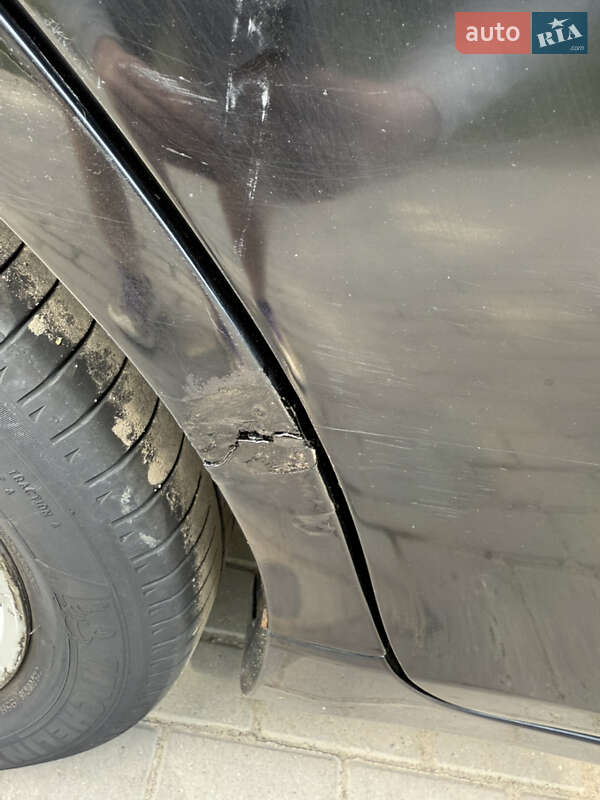 Седан Toyota Camry 2007 в Івано-Франківську