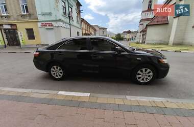Седан Toyota Camry 2006 в 