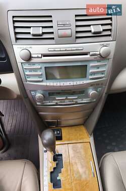 Седан Toyota Camry 2006 в 