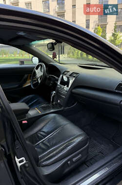 Седан Toyota Camry 2007 в 