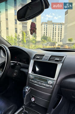 Седан Toyota Camry 2007 в 