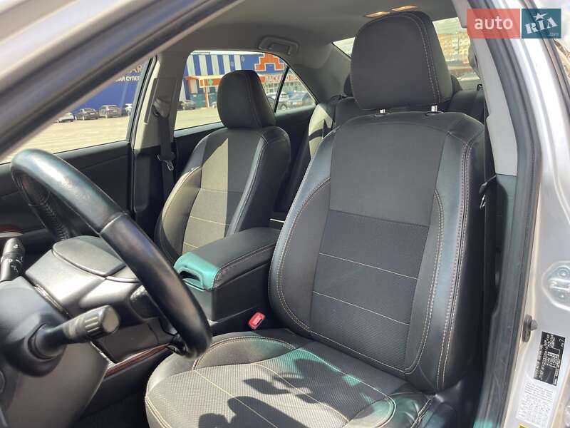 Седан Toyota Camry 2013 в Кропивницькому фото 13 Седан Toyota Camry 2013 в Кропивницькому