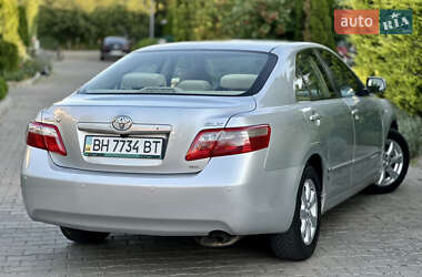 Седан Toyota Camry 2007 в 