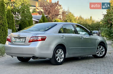 Седан Toyota Camry 2007 в 