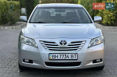 Седан Toyota Camry 2007 в 