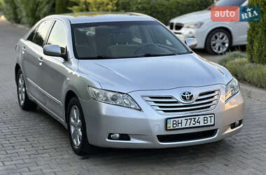 Седан Toyota Camry 2007 в 