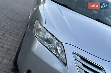Седан Toyota Camry 2007 в 