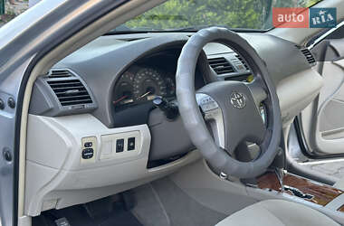 Седан Toyota Camry 2007 в 