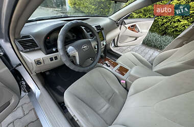 Седан Toyota Camry 2007 в 