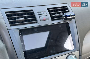 Седан Toyota Camry 2007 в 