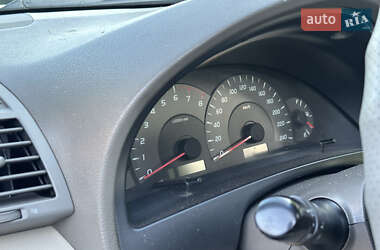 Седан Toyota Camry 2007 в 