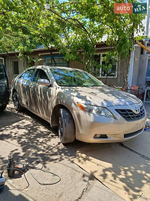 Toyota Camry 2006