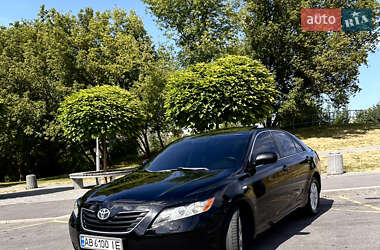 Седан Toyota Camry 2007 в Вінниці