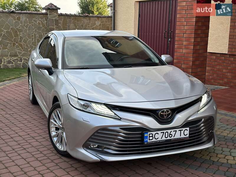 Toyota Camry 2017 Toyota Camry 2017