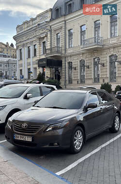 Седан Toyota Camry 2006 в Одесі